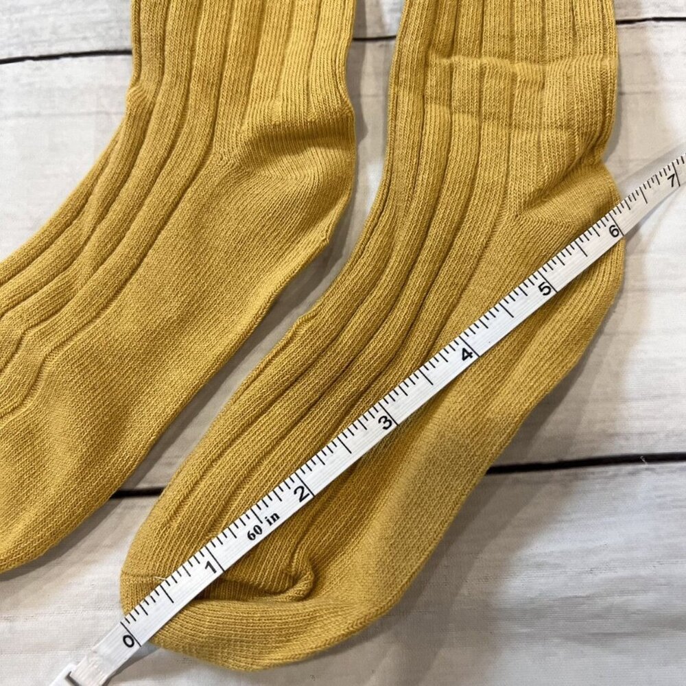 🆕NWOT Ribbed Knee Socks - Picture 4 of 4